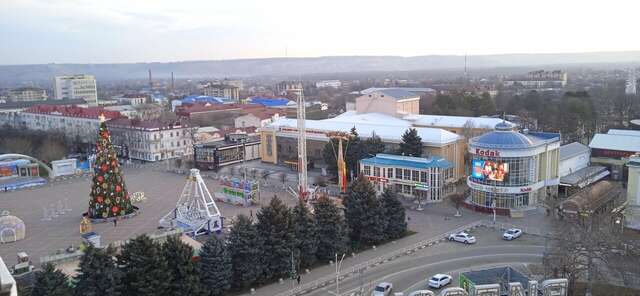 Гостиница Армавир Армавир-7