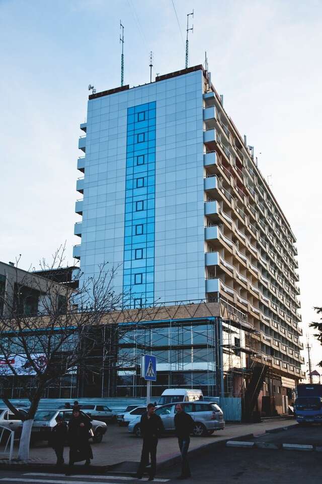 Гостиница Армавир Армавир-27