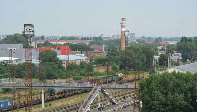 Гостиница Армавир Армавир-166