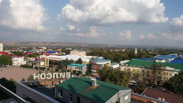 Гостиница Армавир Армавир-17