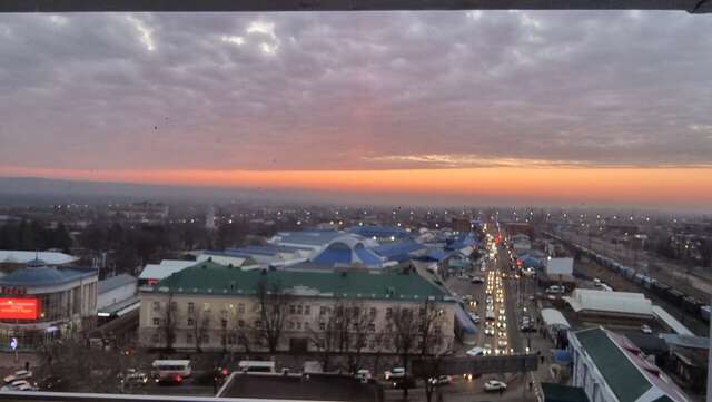 Гостиница Армавир Армавир-20