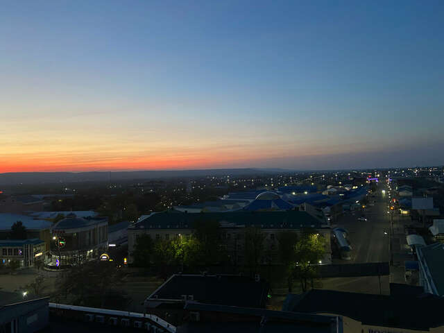 Гостиница Армавир Армавир-199