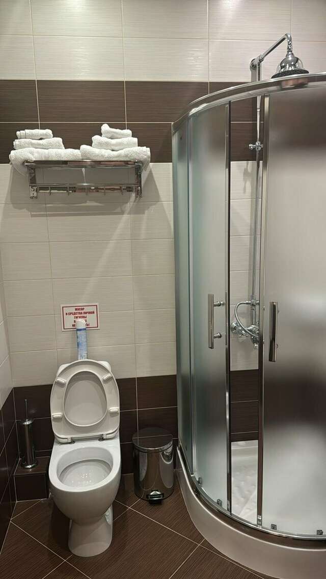 Гостиница Армавир Армавир-209