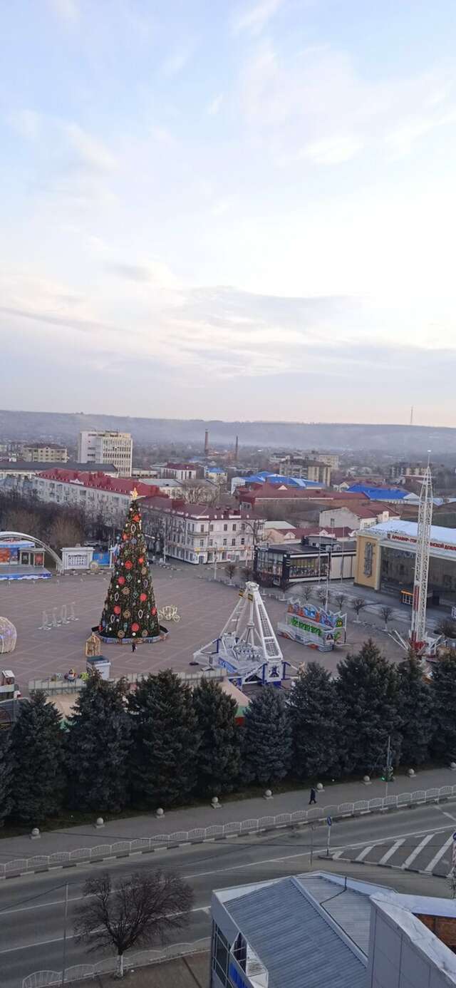 Гостиница Армавир Армавир-46