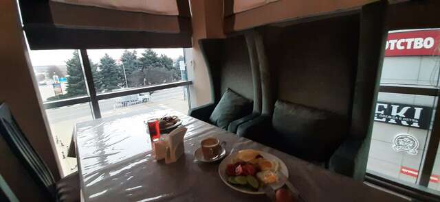 Гостиница Армавир Армавир-195