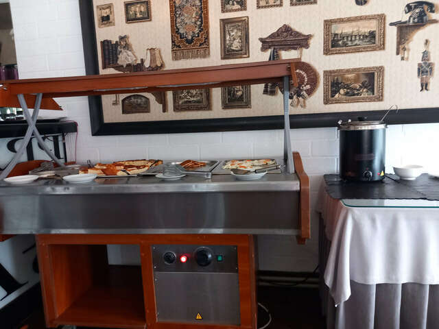 Гостиница Армавир Армавир-202