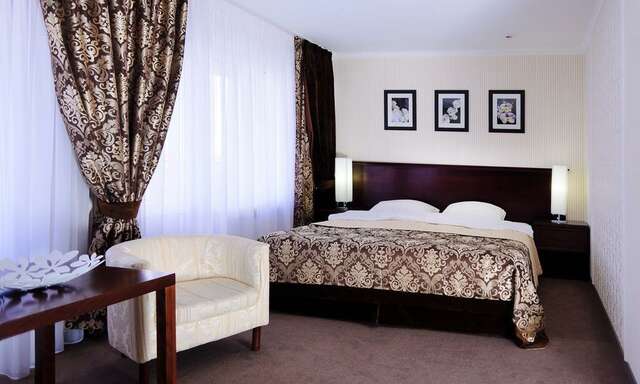 Гостиница Армавир Армавир-133