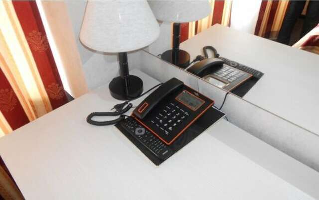 Гостиница Армавир Армавир-89