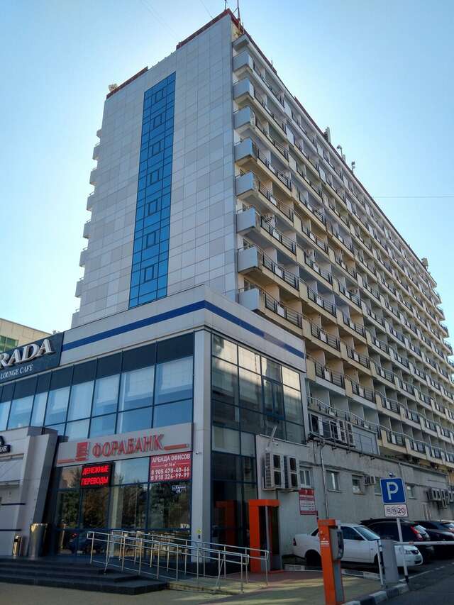 Гостиница Армавир Армавир-161