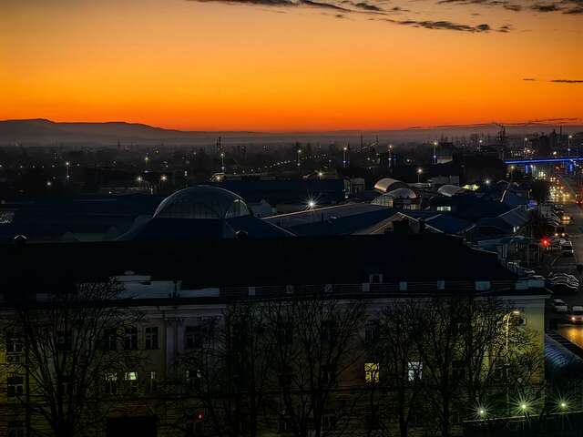 Гостиница Армавир Армавир-186