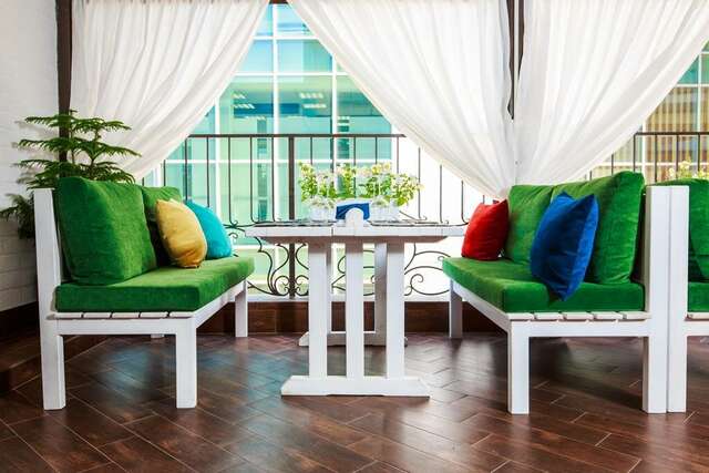 Гостиница Армавир Армавир-82