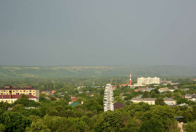 Гостиница Армавир Армавир-163