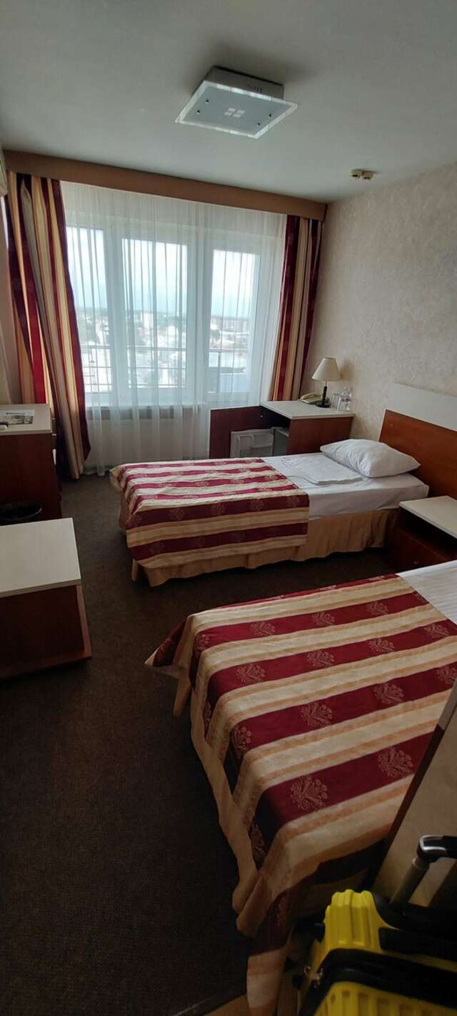 Гостиница Армавир Армавир-220