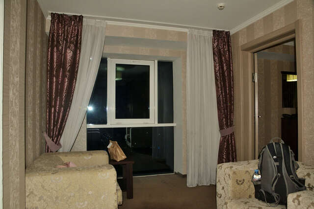 Гостиница Армавир Армавир-222