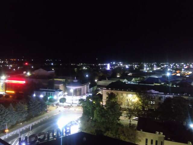 Гостиница Армавир Армавир-185