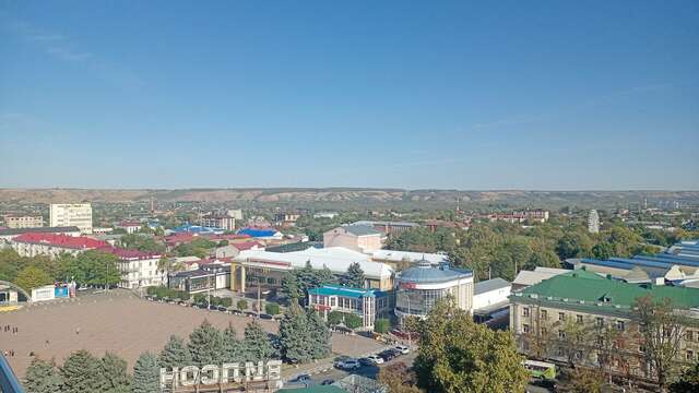 Гостиница Армавир Армавир-31