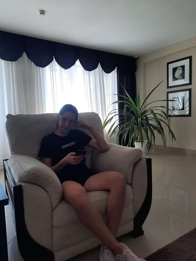 Гостиница Армавир Армавир-58