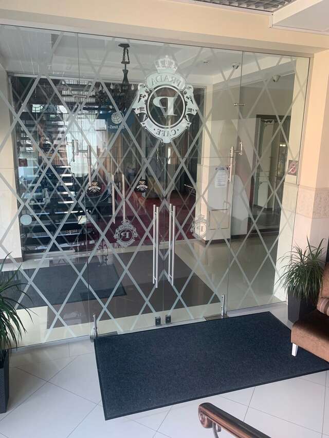 Гостиница Армавир Армавир-48