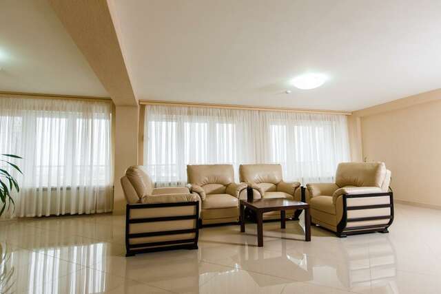 Гостиница Армавир Армавир-97